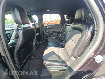 2025 Ford Escape ST-Line Select - miniatura 13
