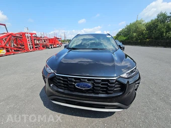 2025 Ford Escape ST-Line Select - miniatura 2