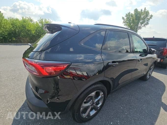 2025 Ford Escape ST-Line Select - miniatura 4