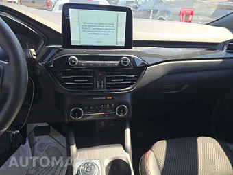 2025 Ford Escape ST-Line Select - miniatura 17
