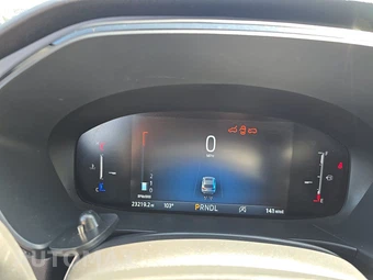 2025 Ford Escape ST-Line Select - miniatura 18