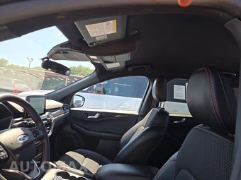 2025 Ford Escape ST-Line Select - miniatura 20