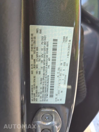 2025 Ford Escape ST-Line Select - miniatura 21