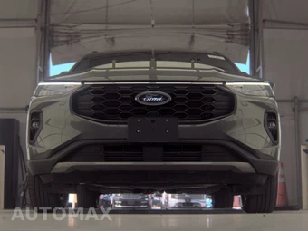 2025 Ford Escape ST-Line Select - miniatura 3