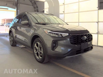2025 Ford Escape ST-Line Select - miniatura 4