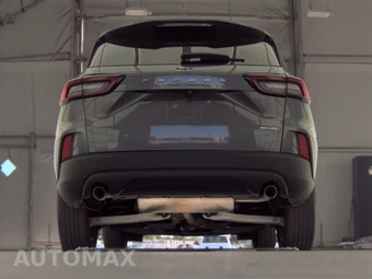 2025 Ford Escape ST-Line Select - miniatura 7