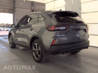 2025 Ford Escape ST-Line Select - miniatura 8