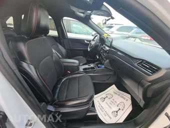 2025 Ford Escape ST-Line Select - miniatura 18