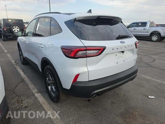 2025 Ford Escape ST-Line Select - miniatura 2