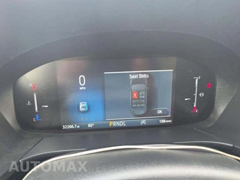 2025 Ford Escape ST-Line Select - miniatura 9