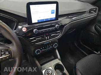 2025 Ford Escape ST-Line Select – miniatura 11