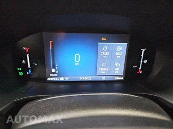 2025 Ford Escape ST-Line Select – miniatura 12
