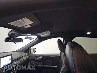 2025 Ford Escape ST-Line Select – miniatura 18