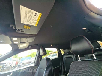 2025 Ford Escape ST-Line Select - miniatura 11