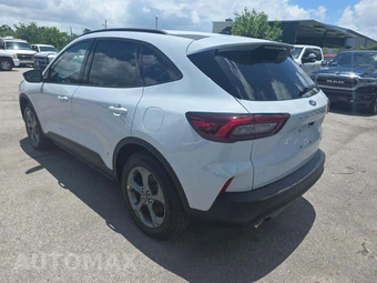 2025 Ford Escape ST-Line Select - miniatura 2