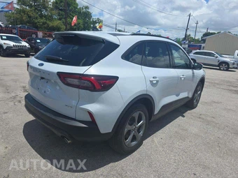 2025 Ford Escape ST-Line Select - miniatura 3