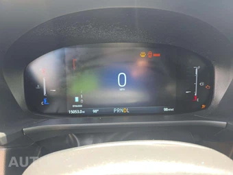 2025 Ford Escape ST-Line Select - miniatura 9
