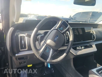 2025 Ford Expedition Active - miniatura 10
