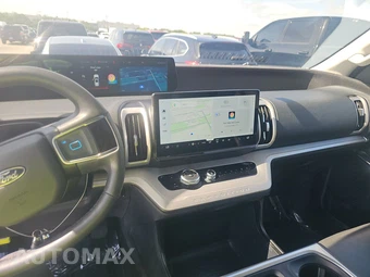 2025 Ford Expedition Active - miniatura 11