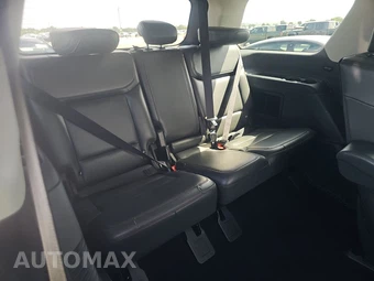 2025 Ford Expedition Active - miniatura 14