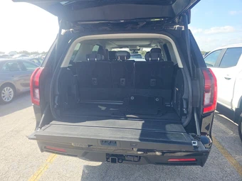 2025 Ford Expedition Active - miniatura 17