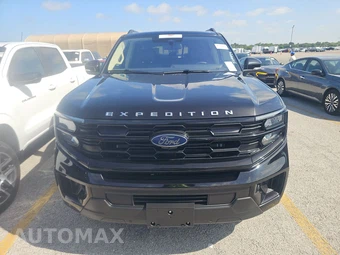 2025 Ford Expedition Active - miniatura 2