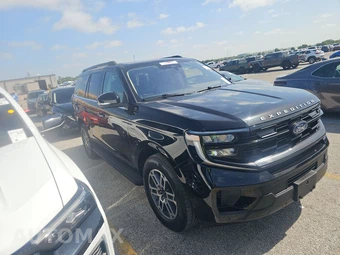2025 Ford Expedition Active - miniatura 3