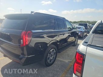 2025 Ford Expedition Active - miniatura 4