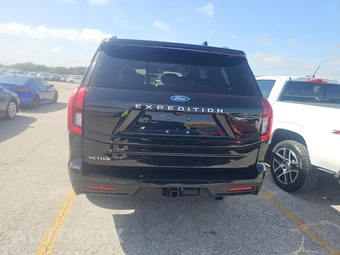 2025 Ford Expedition Active - miniatura 5