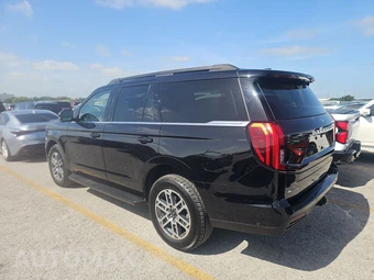 2025 Ford Expedition Active - miniatura 6