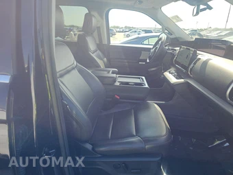 2025 Ford Expedition Active - miniatura 8
