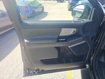 2025 Ford Expedition Active - miniatura 9