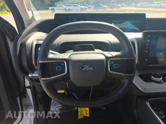2025 Ford Expedition Active - miniatura 10