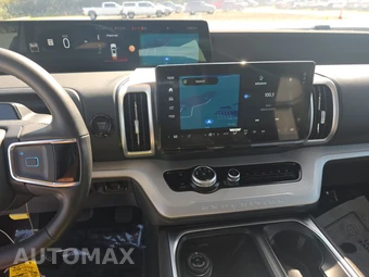 2025 Ford Expedition Active - miniatura 11