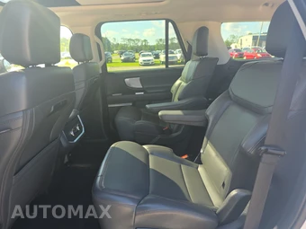 2025 Ford Expedition Active - miniatura 13