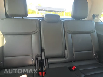 2025 Ford Expedition Active - miniatura 14