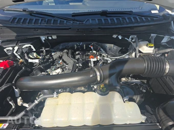 2025 Ford Expedition Active - miniatura 16