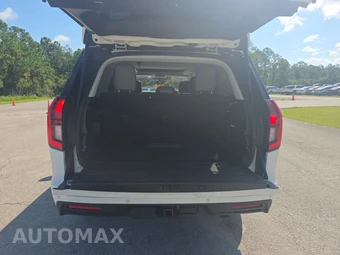 2025 Ford Expedition Active - miniatura 17