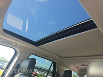 2025 Ford Expedition Active - miniatura 18