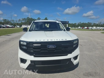2025 Ford Expedition Active - miniatura 2