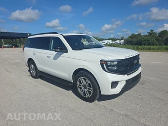 2025 Ford Expedition Active - miniatura 3