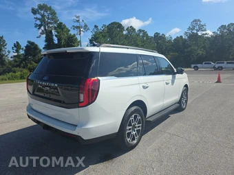 2025 Ford Expedition Active - miniatura 4