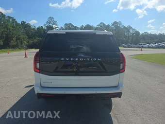 2025 Ford Expedition Active - miniatura 5