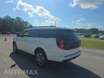 2025 Ford Expedition Active - miniatura 6