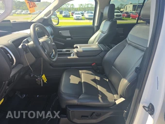 2025 Ford Expedition Active - miniatura 7