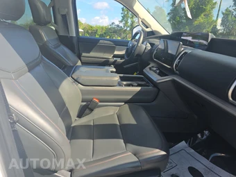2025 Ford Expedition Active - miniatura 8