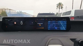 2025 Ford Expedition Active - miniatura 12