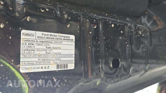 2025 Ford Expedition Active - miniatura 15