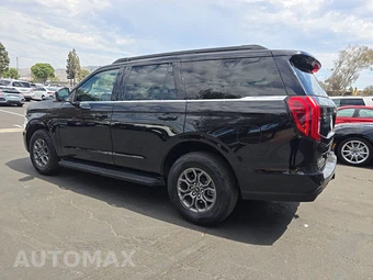 2025 Ford Expedition Active - miniatura 2