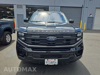 2025 Ford Expedition Active - miniatura 25